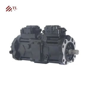 K3V112DT-9C32-14T Excavator Hydraulic Main Pump for SH200A1 and SH200A2 SK200-6