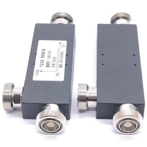 698-3800MHz DIN-F Low Pim Directional Coupler for DAS Network Troubleshooting