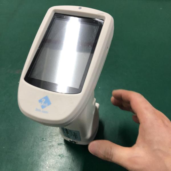 Quality 3nh TS7600 Paint Matching Spectrophotometer To Replace CM-600D Spectral Type wholesale