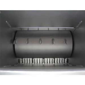 Commercial Automatic Ice Crusher Machine Manual 200kg/Min