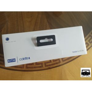 eats x Kith Pill+ Wireless Portable Speaker Limited Edition from china supplier