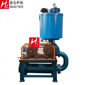 Automatic Grain Powder Conveying System Feeder Vacuum Pneumatic Conveying System