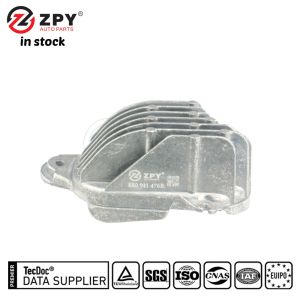 ZPY 8RD941476 Vertical Right Angel Eye LED Connector For Audi A4L A5 2013 2017