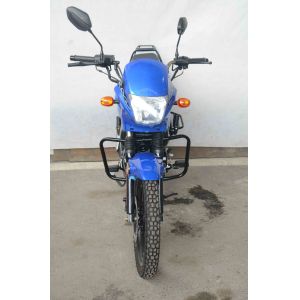 Hero 110CC Horizontal Engine Street Motorcycle 3-Bones Alloy PZ17 Carburter