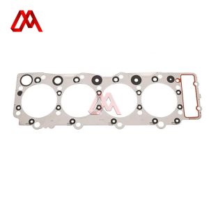 China Truck Parts and Accessories 8-97105872-0 8971058720 Cylinder Head Gasket for ISUZU NKR NPR XD 4HF1-O on sale