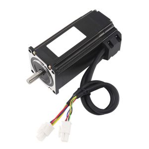Faradyi Customized China Factory Supply 48 Volt Brushless Dc Servo Motor For