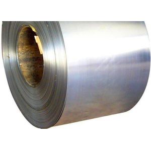 China 2B BA Finish Stainless Steel Coil Sus304 321 201 310S 430 Thickness 0.2mm ~ 6mm on sale