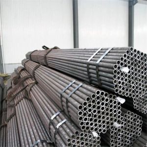 Cheap Hydraulic Cold Drawn Seamless Tube Astm A179 Oil And Gas A519 Mechanical Tubing for sale