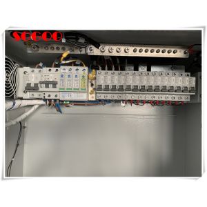 Huawei TP4860C-D07A2 Indoor And Outdoor Wall-Mounted Power Cabinet 48V60A