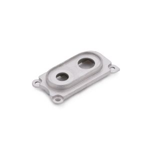 Precision Metal Injection Molding For Mobile Phone Camera Rear Lens Ring