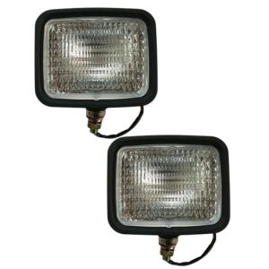 China D51E Engine Work Light Assy Excavator Lamp 11Y-06-11372 Repair Parts on sale