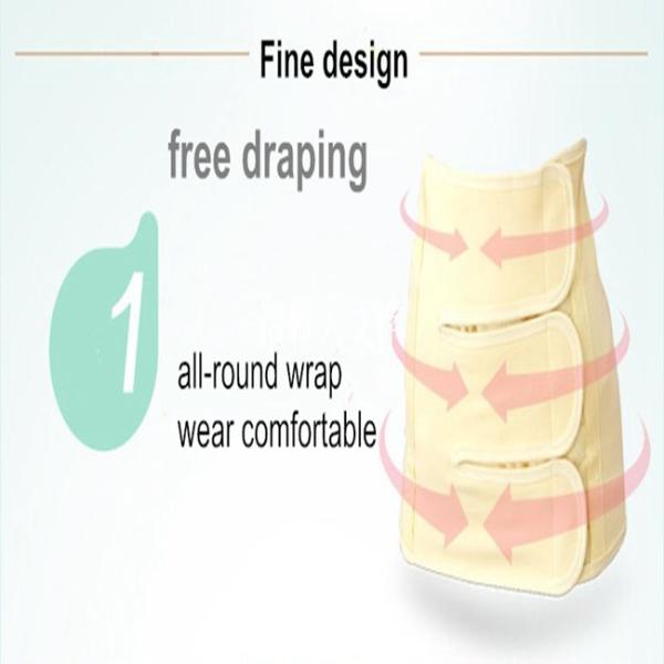 Free Size Postnatal Breathable Belly Postpartum Recovery Slimming Belt