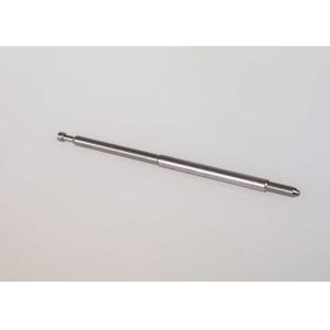 China Professional Long Precision Stainless Steel Shaft For Printer / Automatic Machinery on sale