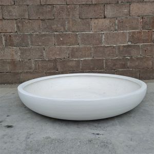 Elevate Your Garden With Fiber Clay Planter  For Your Plants