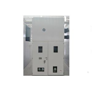 Drawable Ac High Voltage Switchgear Power Distribution With Metal Clad