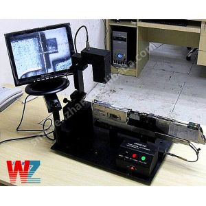 SIEMENS SMT MACHINE FEEDER CALIBRATION JIG