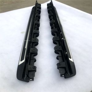 Highlander 2020 Side Step Running Board