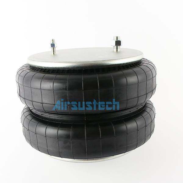 Quality W01-358-7557 Firestone Suspension Air Spring For Heavy Duty Trucks Air Bellows wholesale
