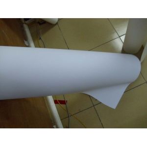 Eco Solvent rigid pvc for roll up banner stand