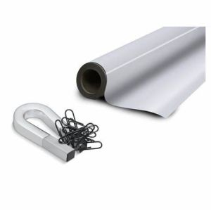 0.8mm A4 A3 Strong Refrigerator Magnets For Signs