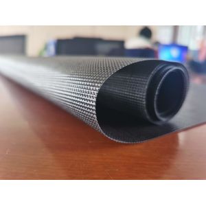 220gsm PVC Mesh Fabric For Insect Prevention