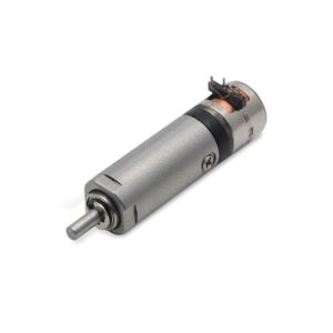Cheap Custom Made 6mm 3V Low Speed DC Mini High Torque Gear Motor For Robot for sale