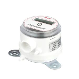 Dwyer MS-111 Micro Differential Pressure Transmitter with LCD Display