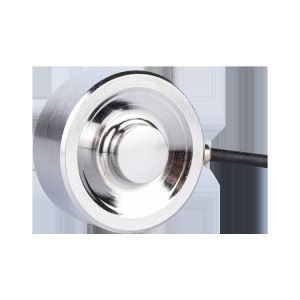 Fibos stainless steel 20kN mini force sensor for mold pressed