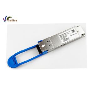 10km QSFP28 Optical Transceiver Module LC SMF Mellanox MMA1L10-CR
