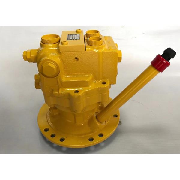Quality Excavator PC128US-1 PC128US-2 PC128USI-10 PC128UU-1 PC128UU-2 Swing Motor Gearbox 128 for Komatsu wholesale