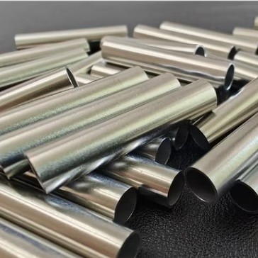 ASTM A312 A213 A269 Seamless Stainless Steel Pipes Optimal Functionality And