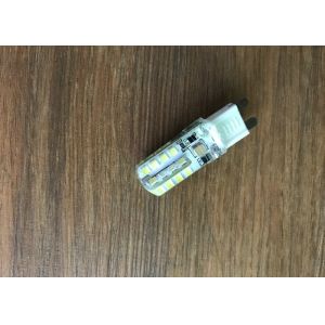 Good Versatility G9 Led Lights Led Lamp Beads For Household / Decoration