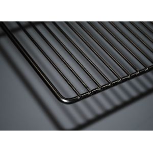 Polishing 72x35cm Sus304 Wire Mesh Tray For Bakery