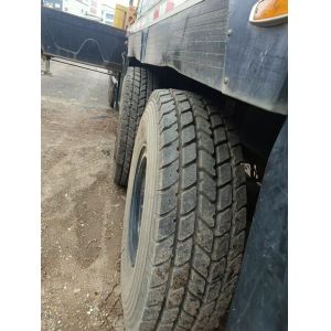 STC800 80 Ton Truck Crane Powered by Weichai Engine and 5 Crane Jib