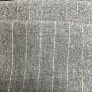 Polyester Rayon Spandex Yarn Dyed Fabric of Garment