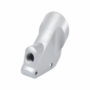 Customized Request Customized Aluminum Precision Die Casting Housing 4 Tolerance