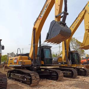 SANY SY365H Crawler Excavator with 0-2000 Working Hours and 36800 KG Machine