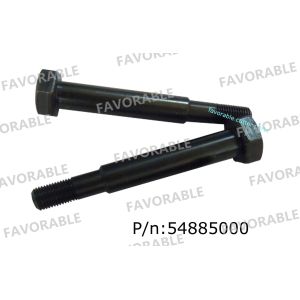 Cheap 54885000 Shaft Idler Assy Used For Auto Cutter Machine Gt7250 S93 S97 for sale