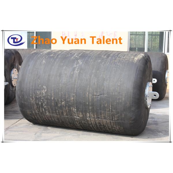 Quality floating foam filled yokohama fender wholesale
