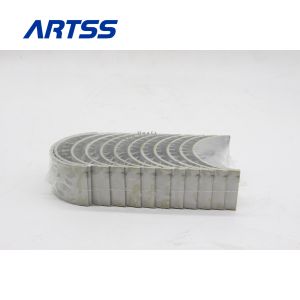 6D10 6D11 Con Rod Bearing STD Mitsubishi Machinery Engine Parts
