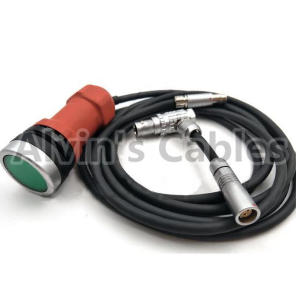 Quality ARRI MINI XT To R ARRI Alexa Mini Camera Power Cable For Startup Remote Conversion Line ARRI MINI Switch Line wholesale