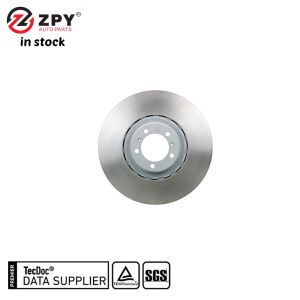 ZPY 9Y0615302C Front Brake Disc R For Audi RS7 Sportback Models