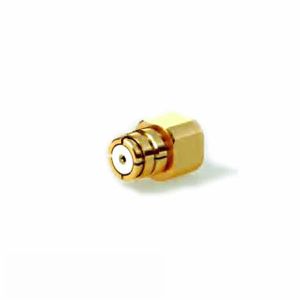 Cheap HUADA SMP-KWB2-1 Ultra-Small Blind-Mating RF Connector: High-Frequency Precision for Chassis and Printed Boards for sale