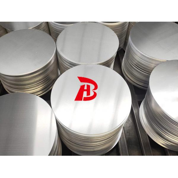 aluminium discs in china with high quality and good price