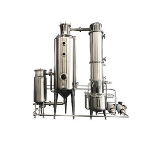 China Stainless Steel 1500Lbs Ethanol CBD Extraction Machine on sale