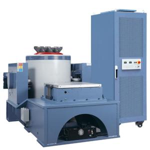 Cheap Sophisticated Simulate Vibration Test Systems , Programmable Vibration Simulation System for sale