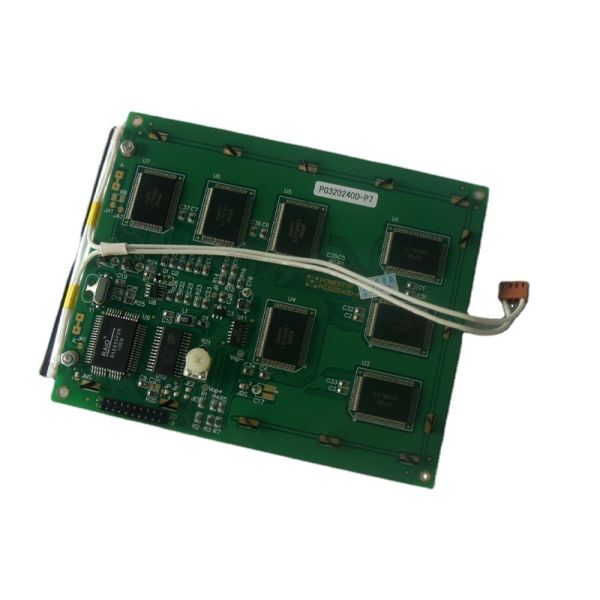 Quality TFT LCD Module Panel Industry LED Graphic Displays 320*240 PG320240D-P6 wholesale