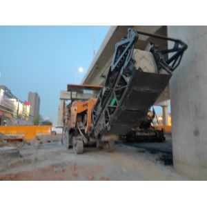 Cheap Used Sany Scm600-3 Milling Machine in Perfect Working Condition with Reasonable Price. Secondhand Scm600-3 Pavement Planer, Asphalt Milling Machine on for sale