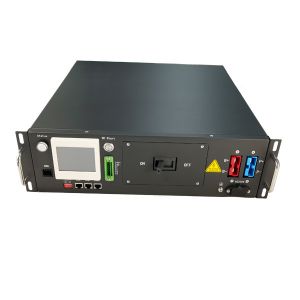 ESS BMS High Power Battery Management System 125A 240V RBMS With Li-Ion Cell