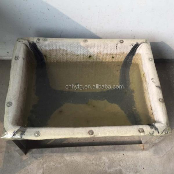 Quality Modern Design Style No-Format Bentoseal Bentonite Mastic Paste for GCL Overlapping wholesale